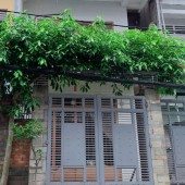 BÁN NHÀ KV HẺM 80 DƯƠNG QUẢNG HÀM P5GV 60M² RẺ